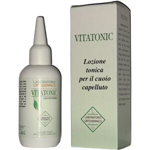 Laboratorio Ortodermico Srl Vitatonic Gtt 100ml