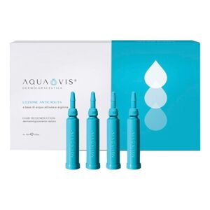 Aquavis Srl Aquavis Loz.A-Caduta 4x15ml