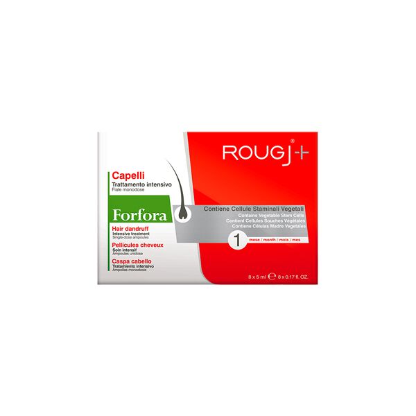 rougj group srl rougj fiale forf 1mese 8x5ml.