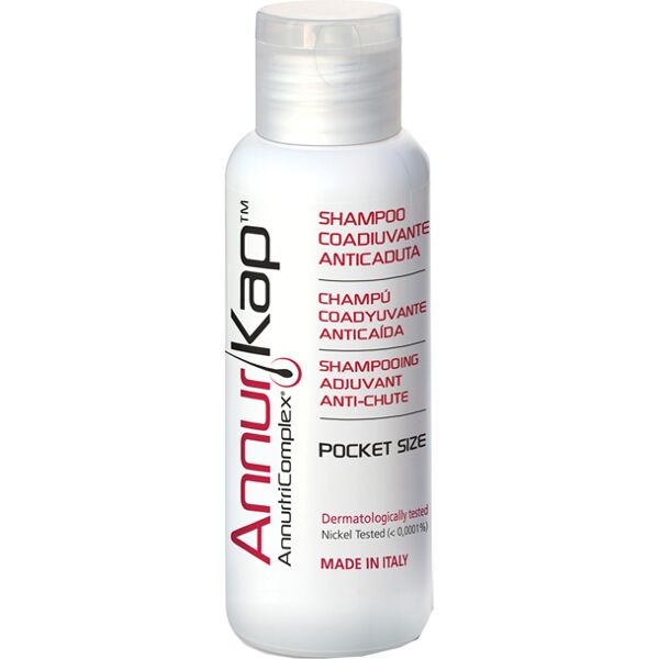 diva srl annurkap shampoo a/cad pocket