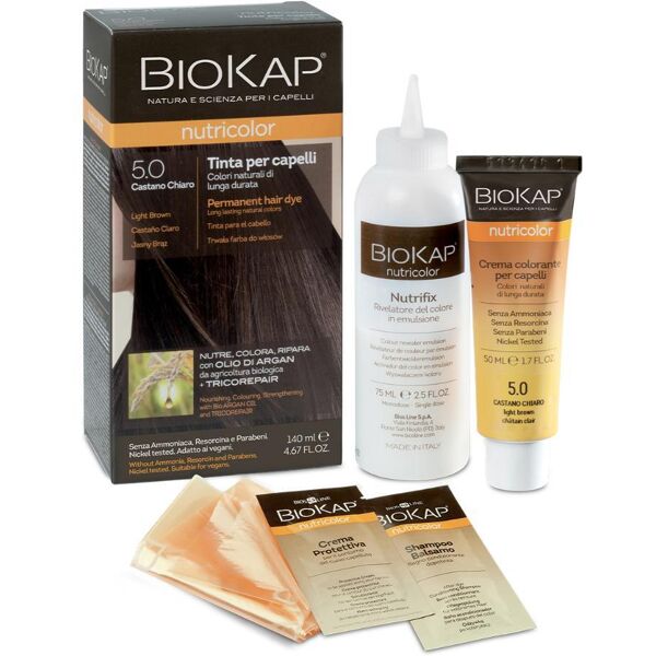 bios line biokap nutric 5,0 new cast ch