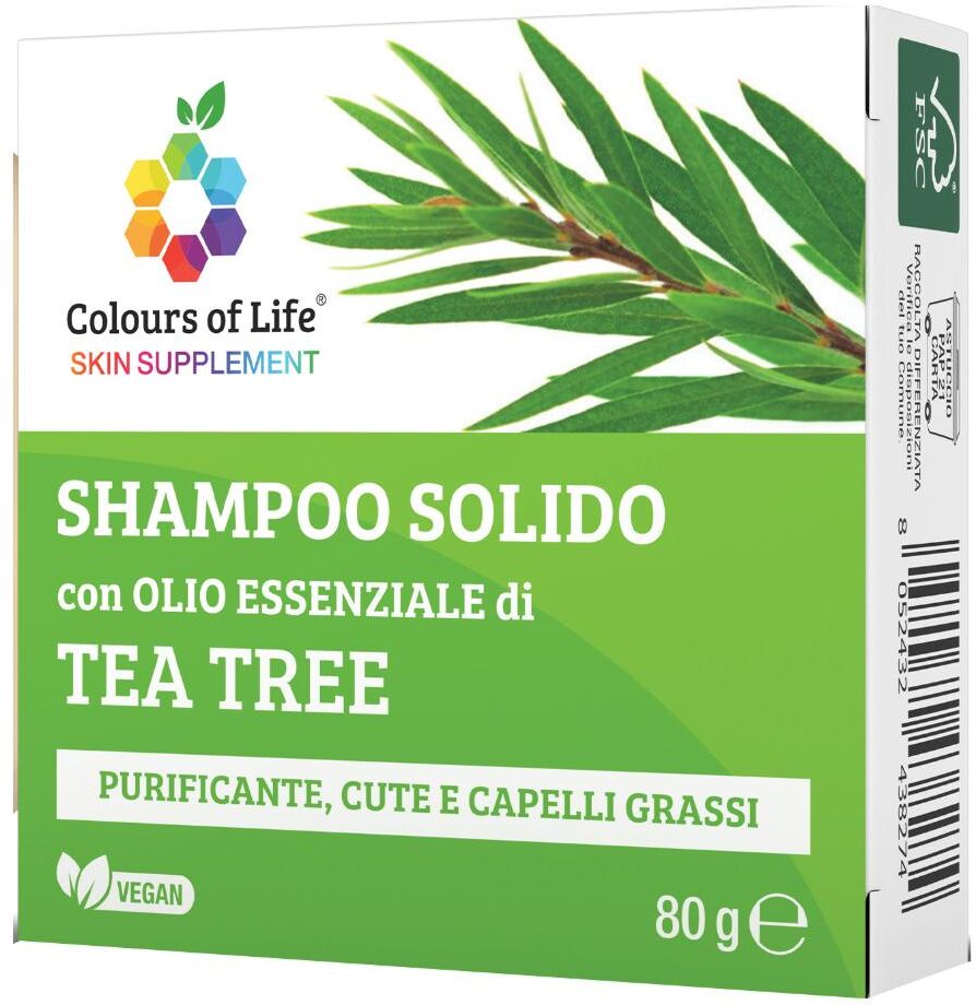 optima naturals srl tea tree sh.solido 80gr colour