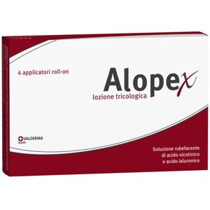 Valderma Alopex-loz Cap Analc 40ml