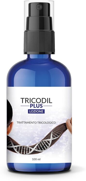 Lg Derma Di Maria Matrone Tricodil Plus Lozione 100ml