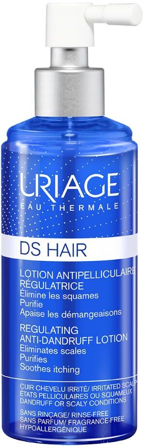 Uriage Ds Lozione Spray 100ml