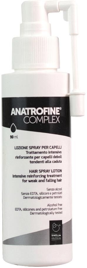 S.F. Group Srl Anatrofine Complex 90ml