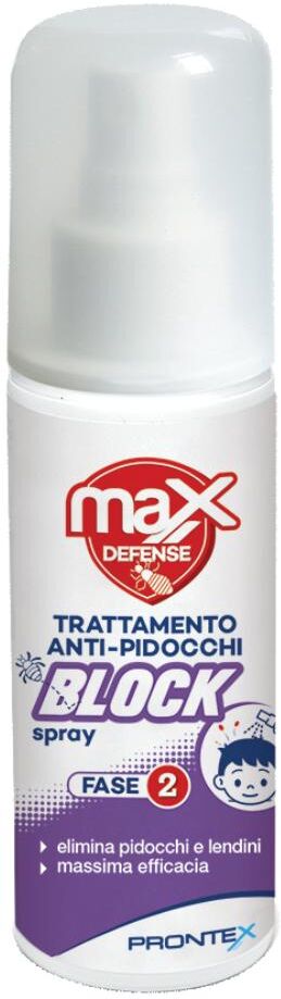 Safety Prontex Max Defense Block Loz