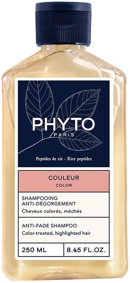 Lierac Phyto Couleur Shampoo 250ml