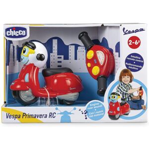 Chicco Ch Gioco Vespa Primavera Radio