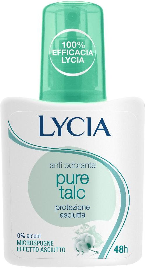 sodalco srl lycia persona talco spr 75ml