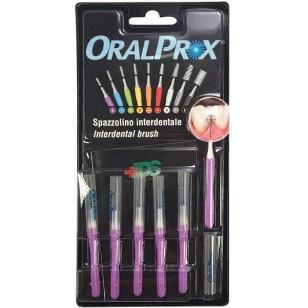 ids spa oralprox scov.0 viola 6pz