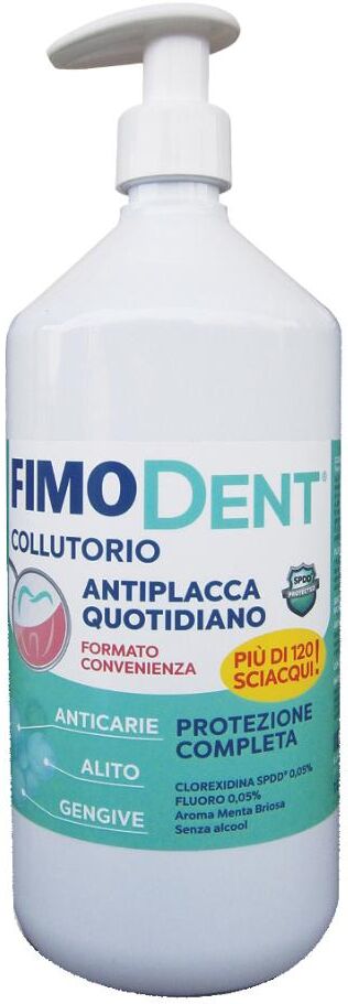 fimo srl fimodent collut a/plac qutid1l