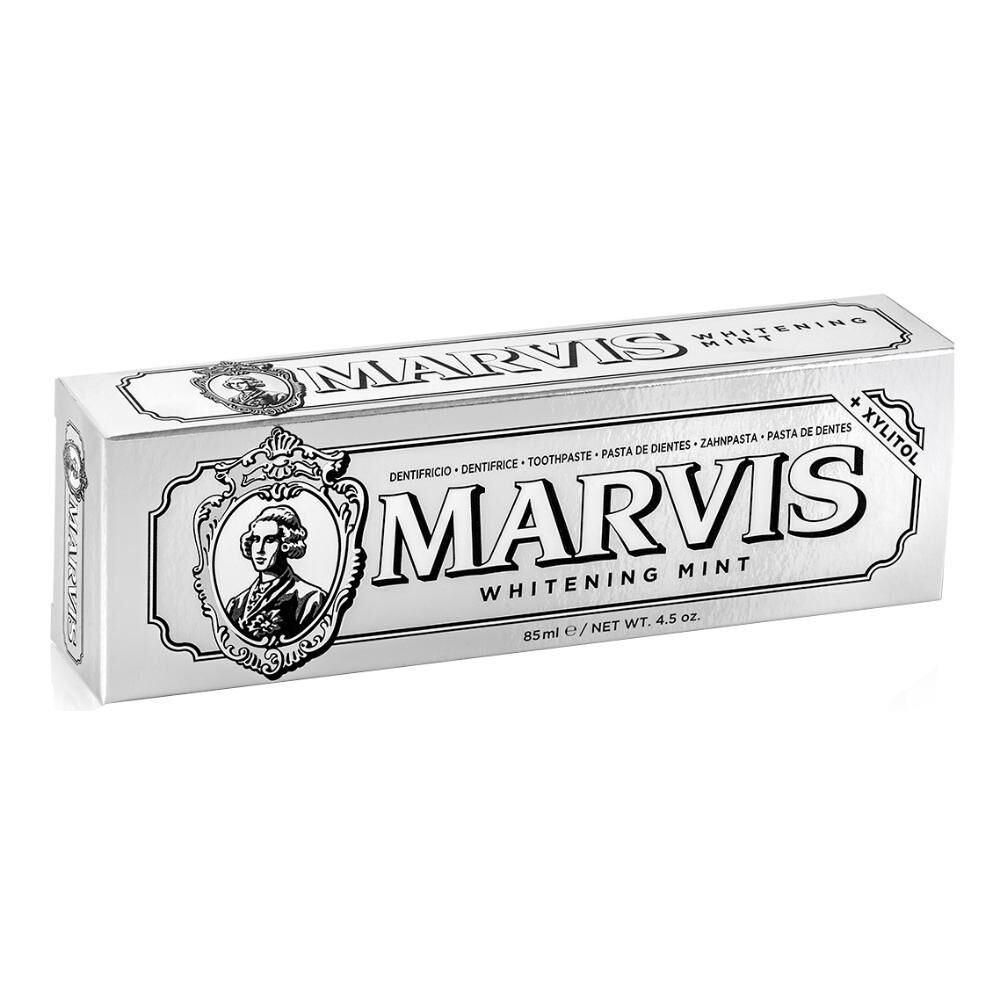 Martelli Marvis Whitening Mint 85ml