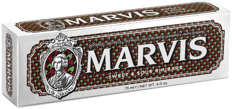 Martelli Marvis Sweet&amp;Sour Rhubarb Dent