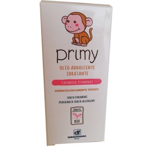 Dermofarma Primy Olio Addolcente Idrat