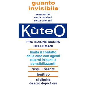 Ecofarm Group Srl Kuteo Crema Mani 100ml