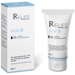 Relife Srl U Life 30 Crema 50ml