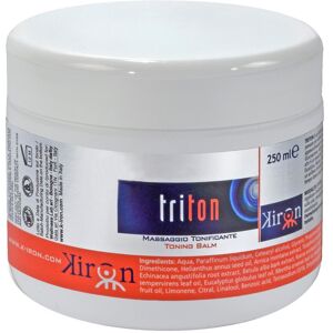 Wellness Kiron Triton Bals Massag 250ml