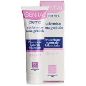 Judifarm Srl Genital-Crema Lenitiv 30ml