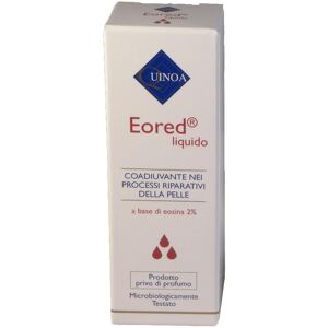 Italpharma Srl Torino Eored Liq Dermat 30ml