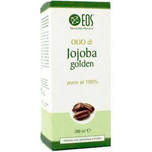 Eos Srl Eos Jojoba Golden 200ml