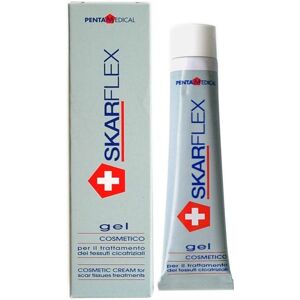 Pentamedical-Mi Skarflex-Gel Elast Cicatr 30ml