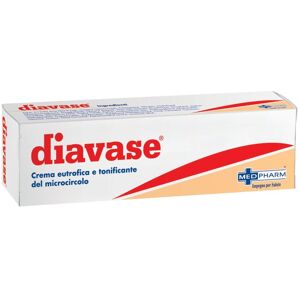 Med Pharm Diavase-Crema  50 Ml