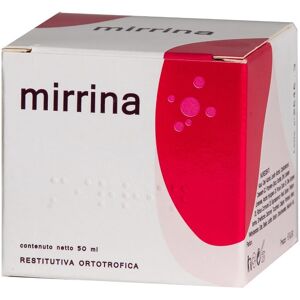 Lab.Terapeutico M.R. Srl Mirrina S*crema 50 Ml