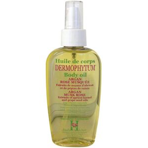 Sangalli Srl Dermophytum Oil 125ml