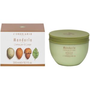 L'Erbolario Srl Crema Corpo Mandorla 300ml