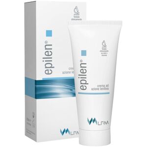 Lab.Farmacologico Milanese Srl Epilen Crema Lenitiva 100ml