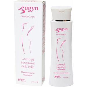 Eugynfarma Srl Eugyn Crema Corpo 200ml