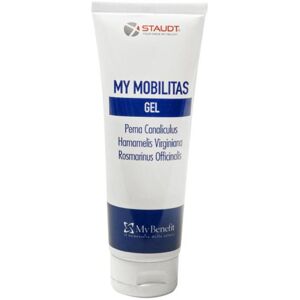 My Benefit Srl My Mobilitas Gel 125ml