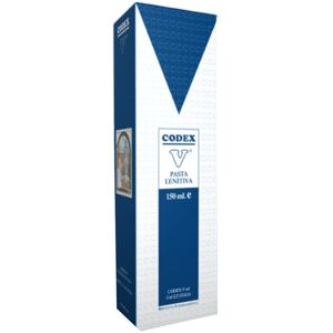 Codex V Srl V  -Pasta Lenitiva 150ml