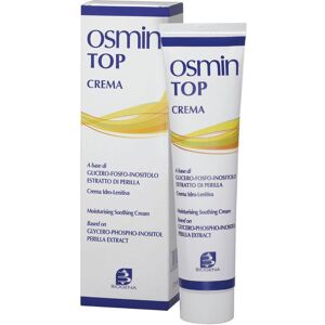 Biogena Srl Osmin-Top Cr Idro Lenit 175ml