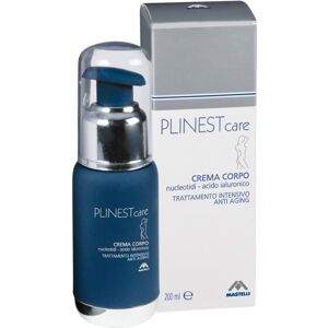 Mastelli Srl Plinest Care Crema Corpo 200ml