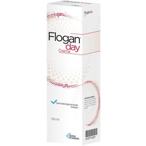 Maya Pharma Srl Flogan Day Crema 100ml