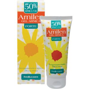 Fitobucaneve Arnilen Gel Arnica Tm50% 100ml