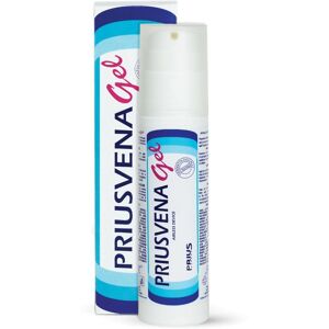 Prius Pharma Srl Priusvena Gel 100ml