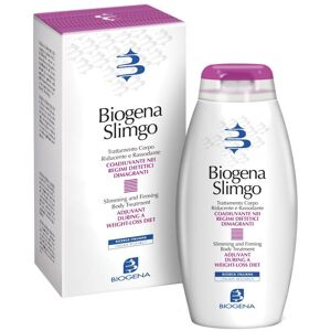 Giuliani Biogena-Slimgo 250ml