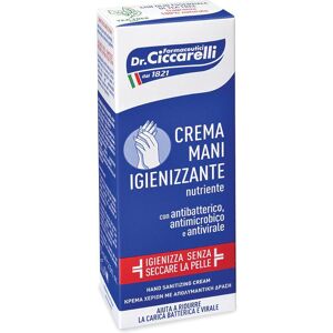 Farmaceutici Dott.Ciccarelli Ciccarelli Crema Mani Igien 75ml