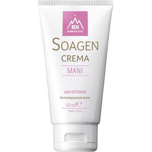 Idi Soagen Crema Mani 50ml