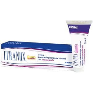 Princeps Srl Itranox Crema 30ml