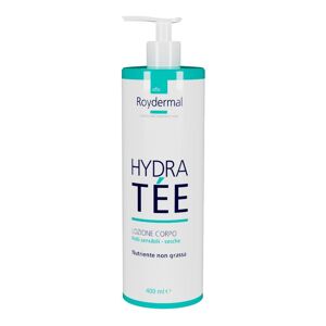 Roydermal Srl Hydratee Loz.Corpo P/n-S 400ml