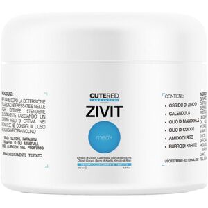 Cutered Srl Zivit 200ml