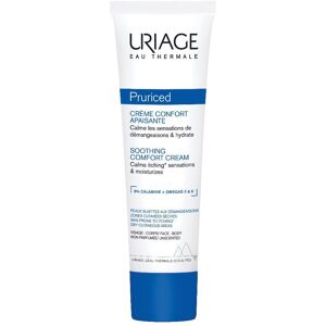 Uriage Pruriced Creme T 100ml