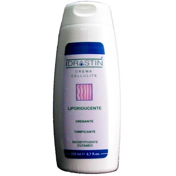 rpf srl idrastin crema cellul.200ml