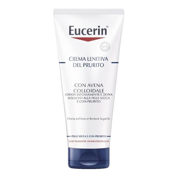 beiersdorf spa eucerin cr len p/sec 200ml blu