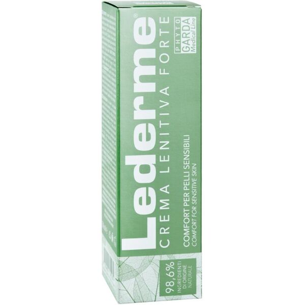 named srl lederme crema lenit.fte 50ml