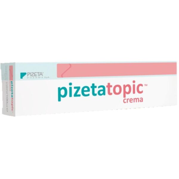 pizeta pharma spa pizetatopic crema 100ml